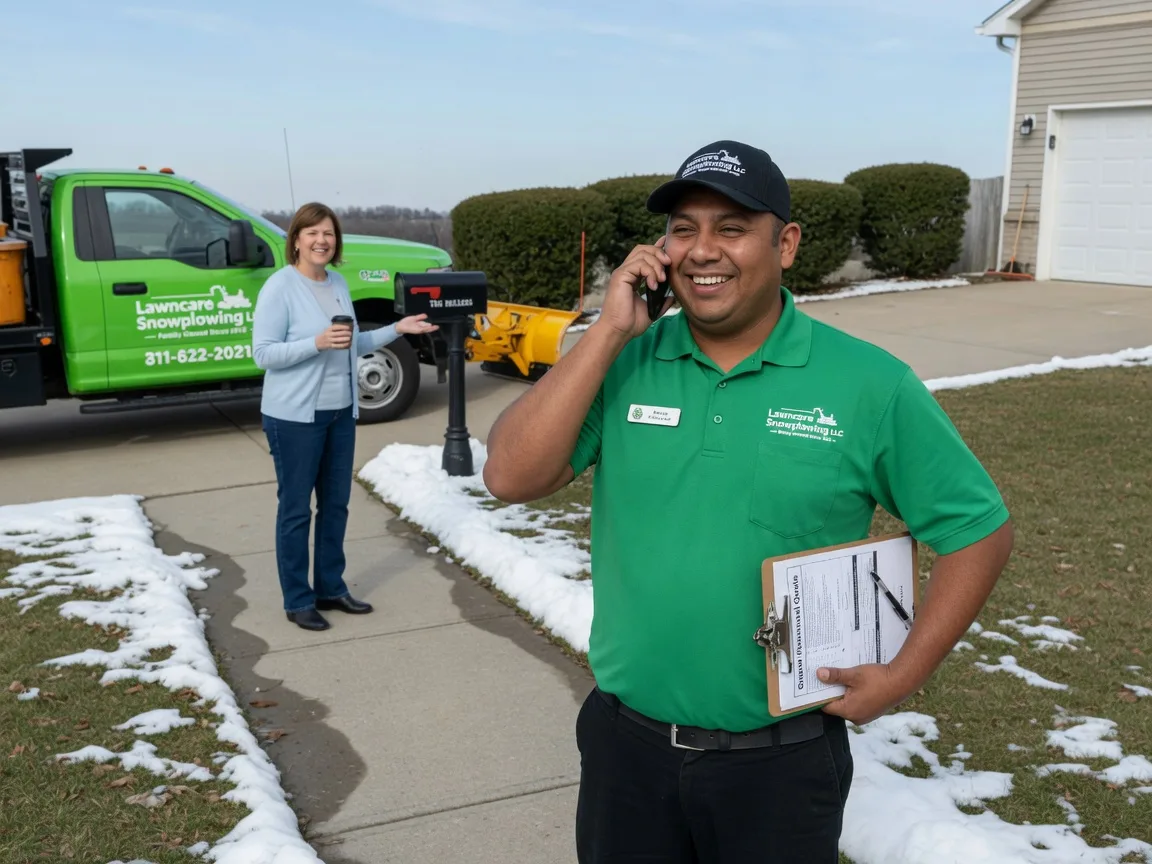 Lawn Care Services By Expert Landscaper Spring Lake, NJ FAQs